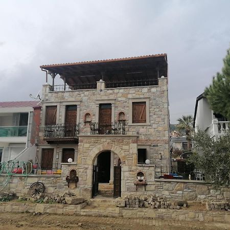 Tashan Otel Фоча Екстер'єр фото
