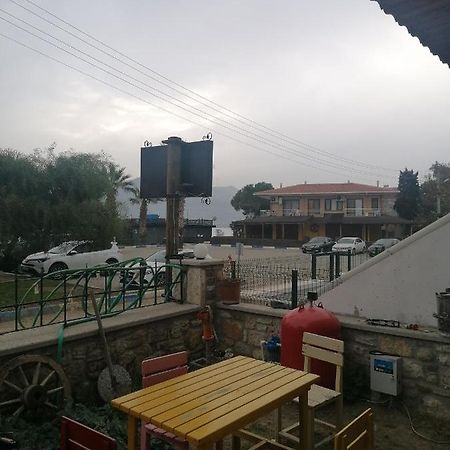 Tashan Otel Фоча Екстер'єр фото