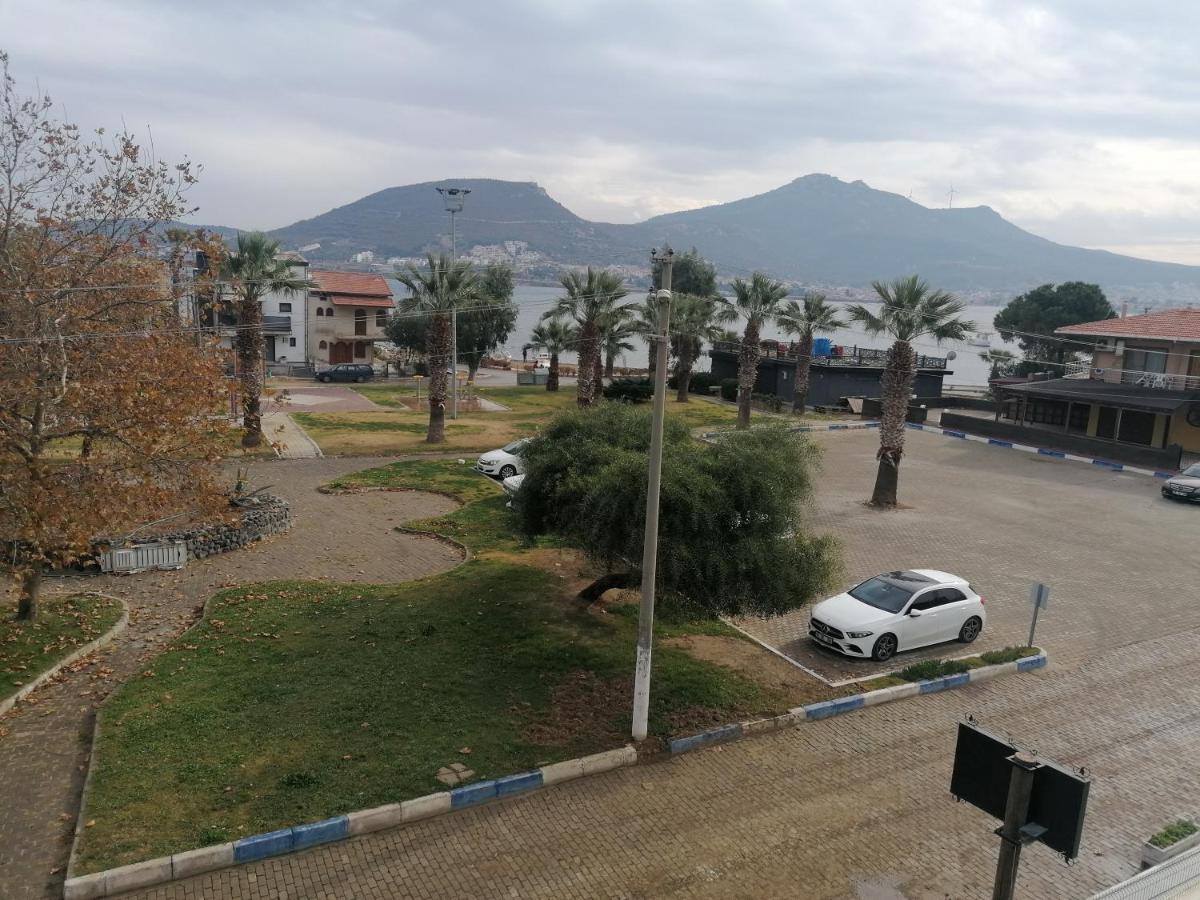 Tashan Otel Фоча Екстер'єр фото
