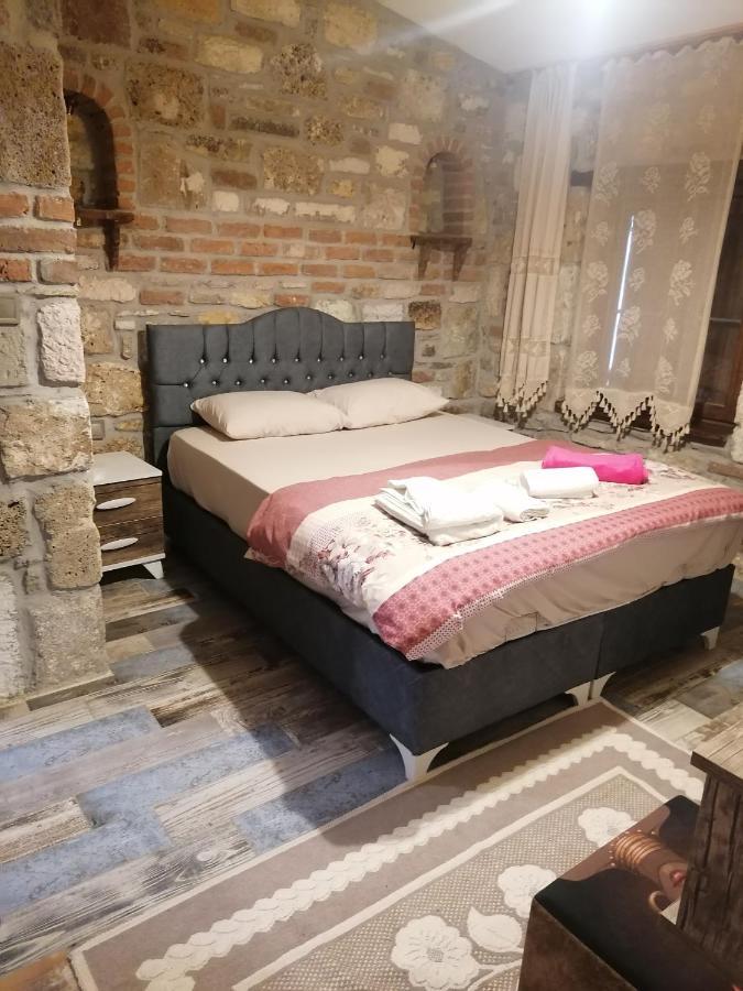 Tashan Otel Фоча Екстер'єр фото