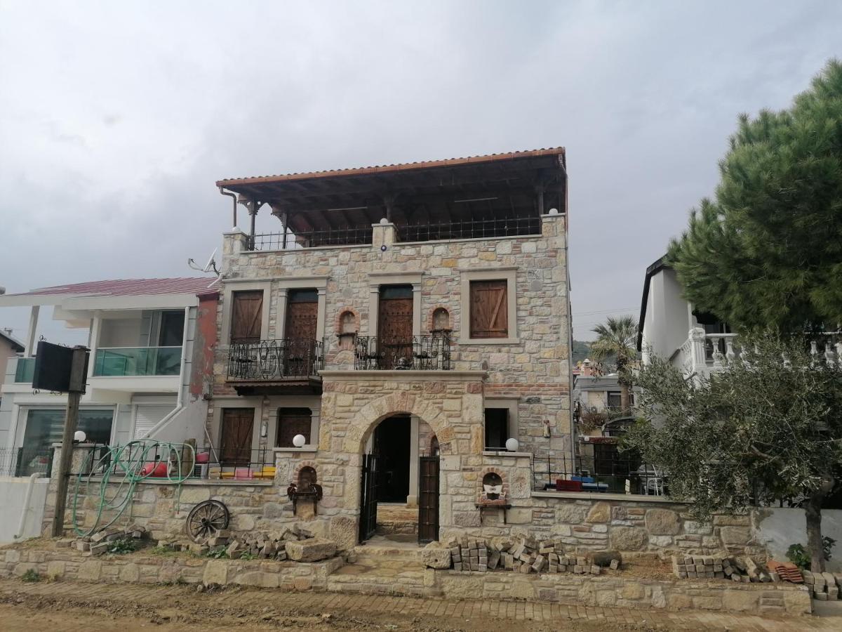 Tashan Otel Фоча Екстер'єр фото