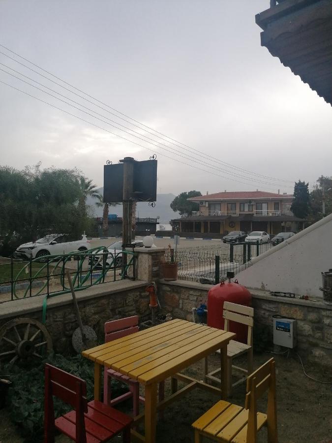 Tashan Otel Фоча Екстер'єр фото