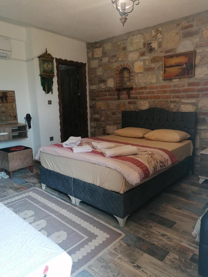 Tashan Otel Фоча Екстер'єр фото