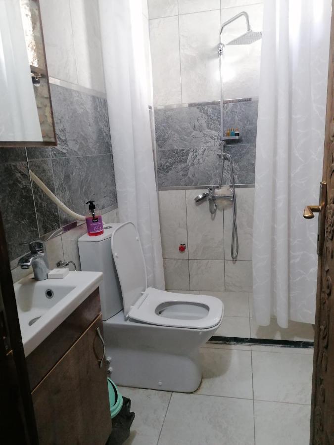 Tashan Otel Фоча Екстер'єр фото