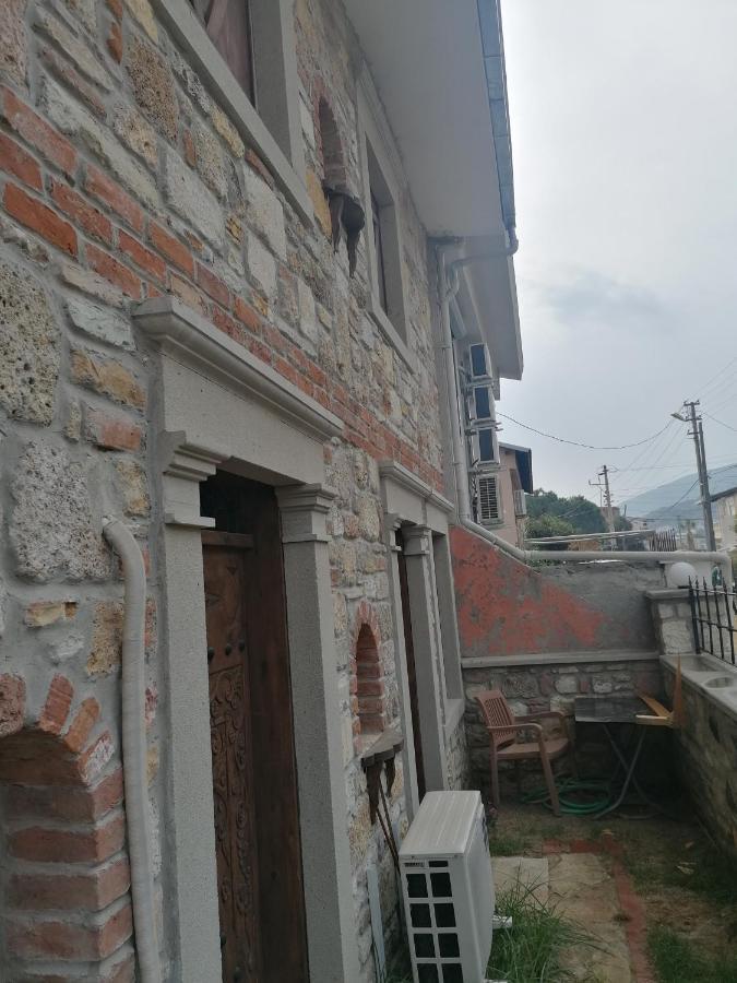 Tashan Otel Фоча Екстер'єр фото