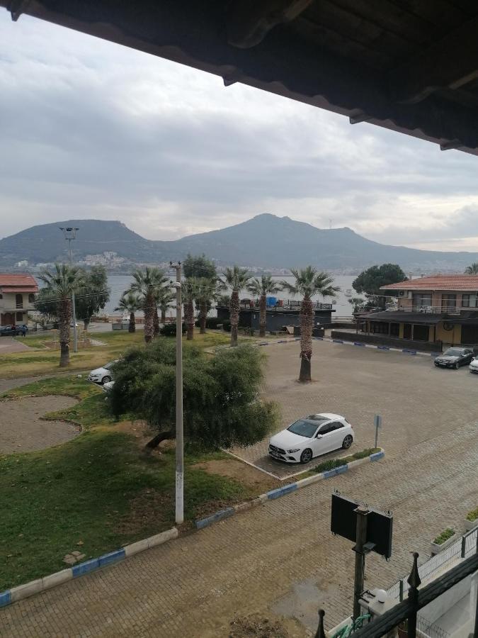 Tashan Otel Фоча Екстер'єр фото