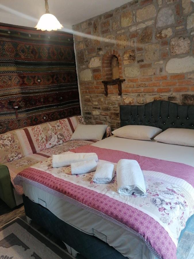 Tashan Otel Фоча Екстер'єр фото